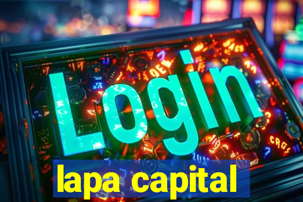 lapa capital